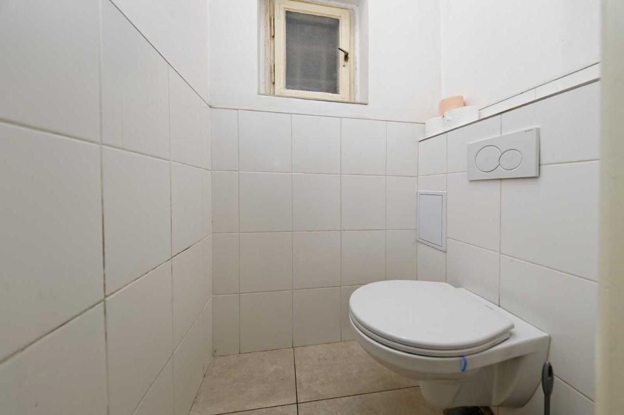 Apartament Vorsilska *