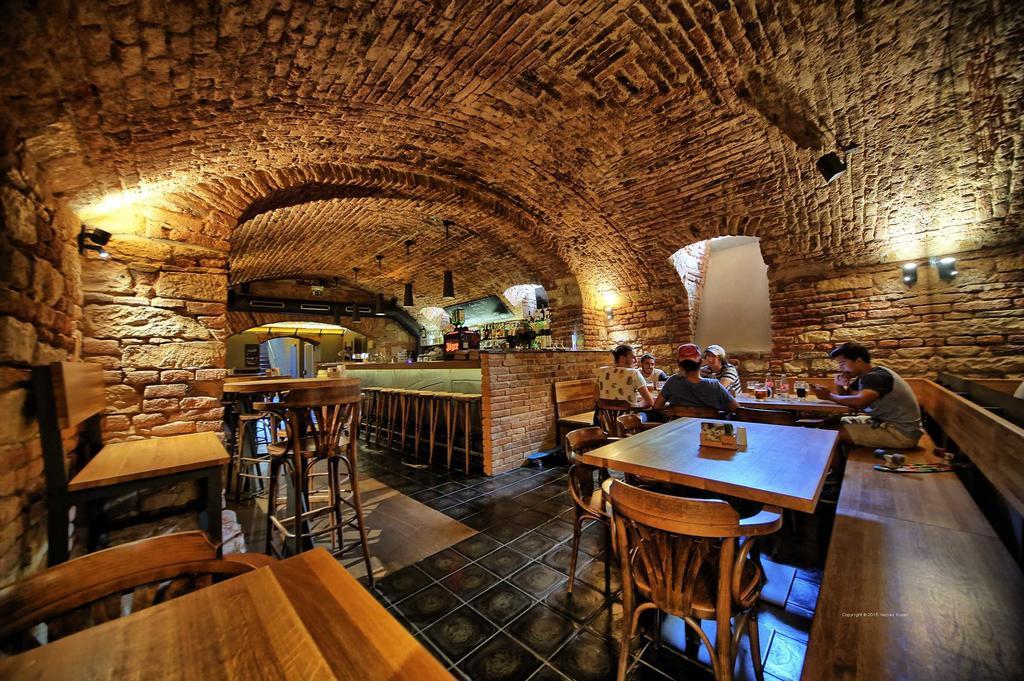 Vorsilska * Praga