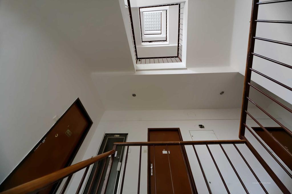 Vorsilska Apartament