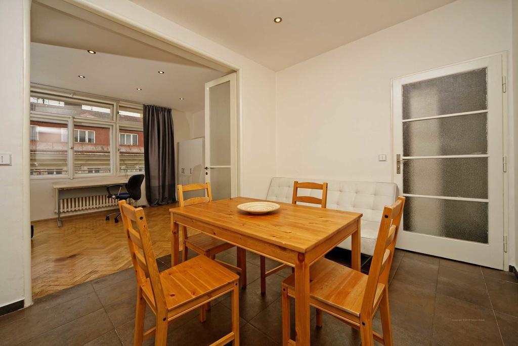 Apartament Vorsilska
