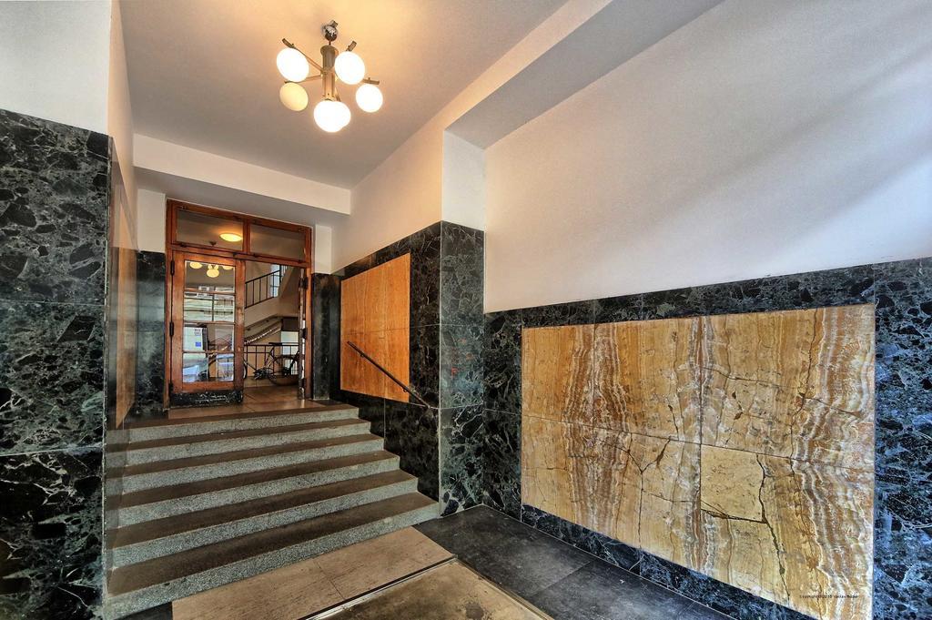 Apartament Vorsilska *