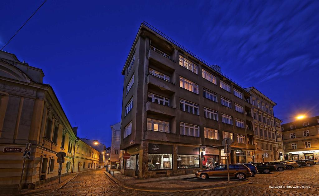 Vorsilska * Praga