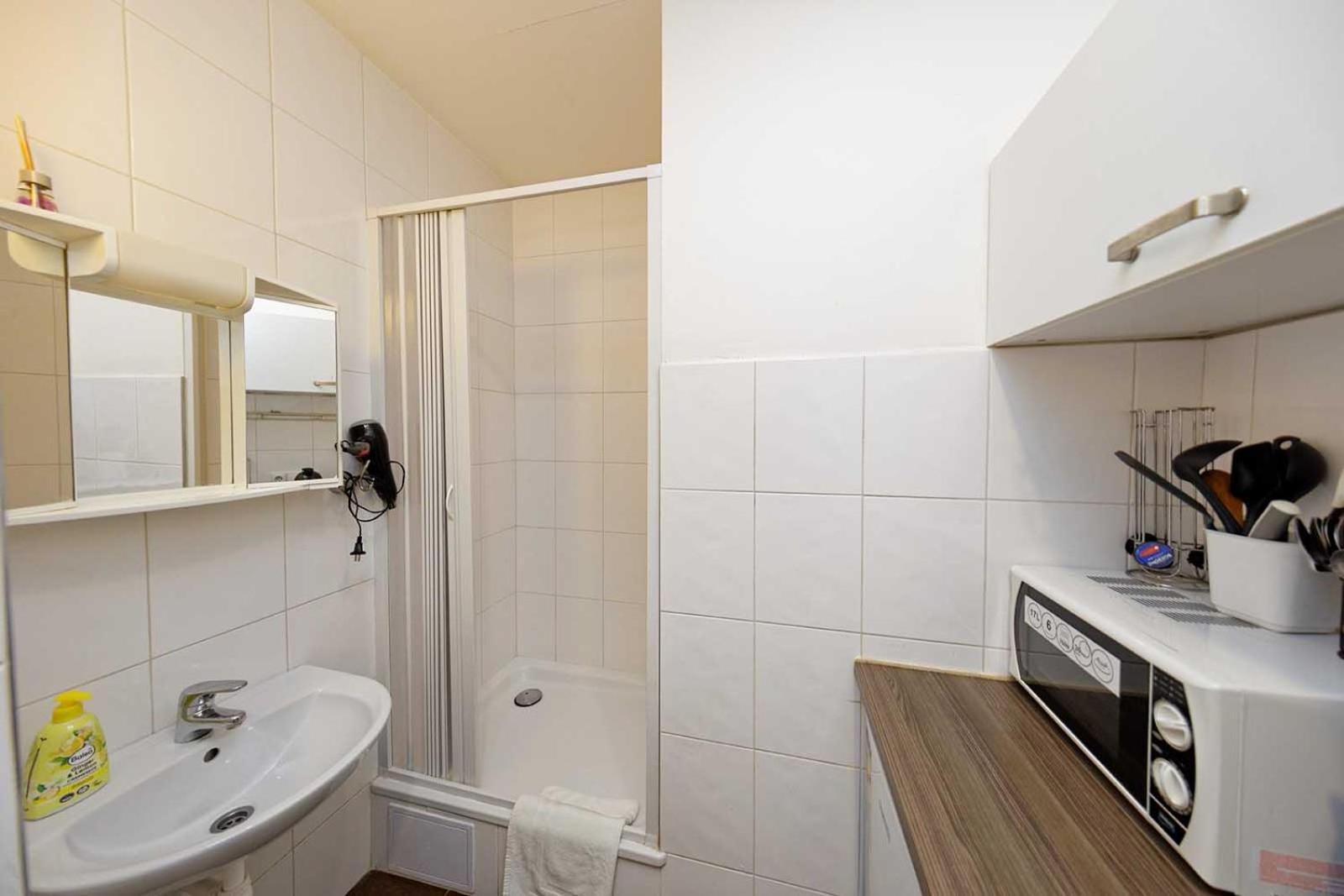 Vorsilska Apartamento *