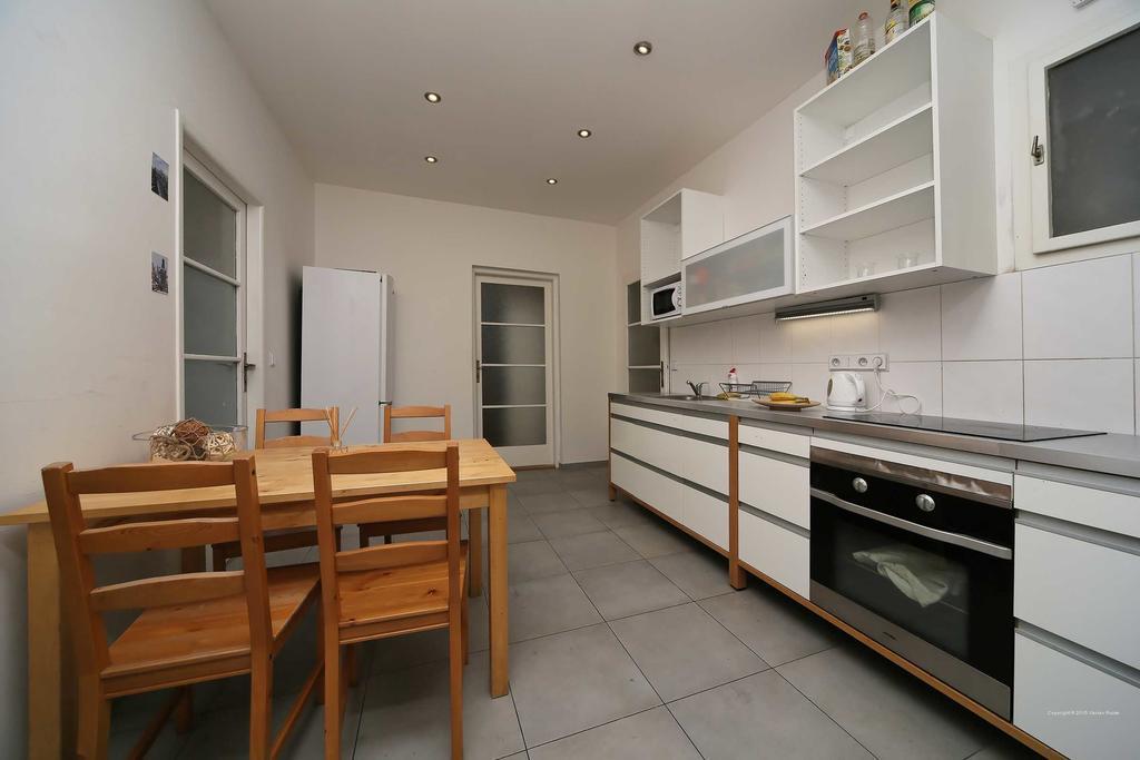 Vorsilska Apartamento Praga